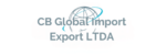 cb global import export ltda